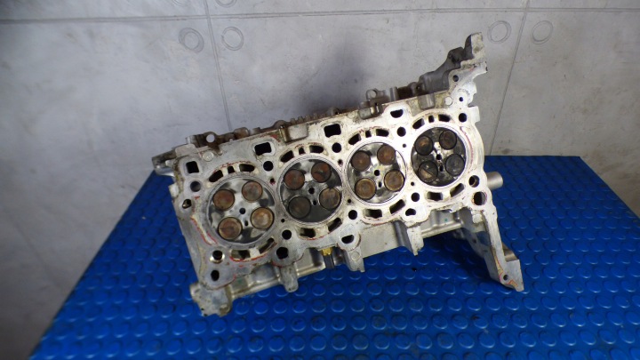 фото №6, Головка вали грм 55489312 stbdb opel astra k v 1.6cdti lwq
