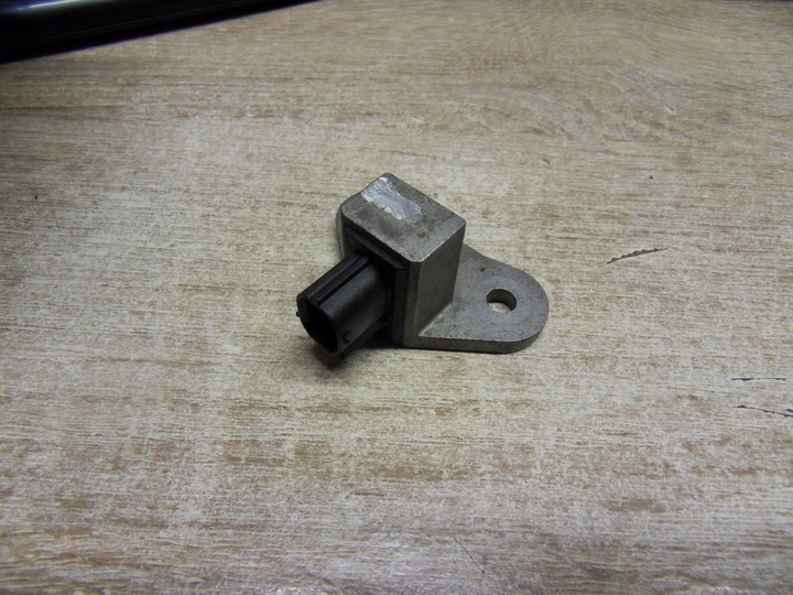 фото №9, Датчик ударний nissan x-trail t31 2.0 dci