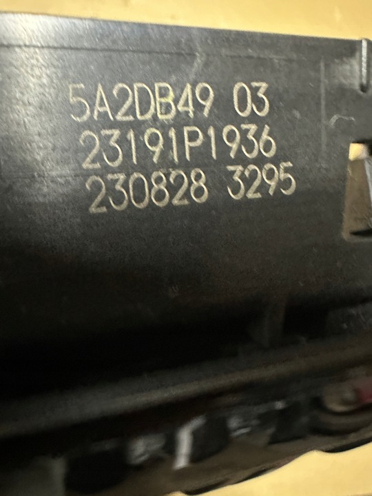 фото №12, Решётка решётка радиатора каркас ролета жалюзи bmw 3 g20 g21 рестайлинг lci 5a2db4903