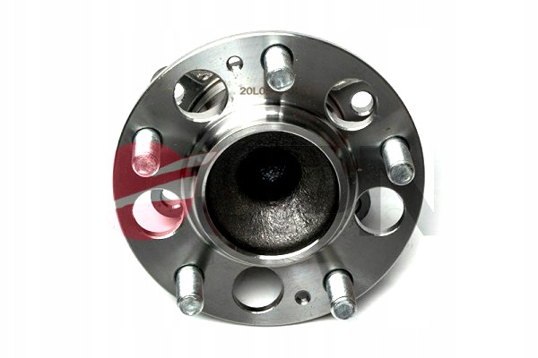 фото №11, Набор подшипник колёса hyundai jpn