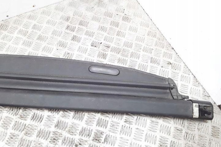 фото №9, Ролета багажника citroën xsara купе n0 9627148780 2.0l дизель 80kw 2003