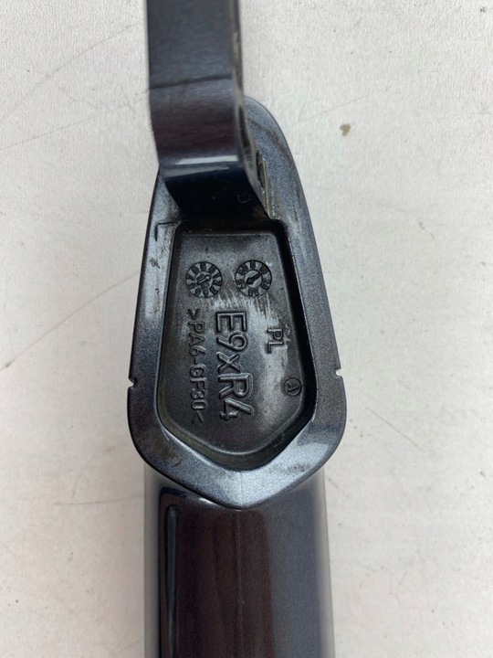 фото №11, Bmw 1 f20 f21 2015 права сторона ручка зовнішня двері передніх