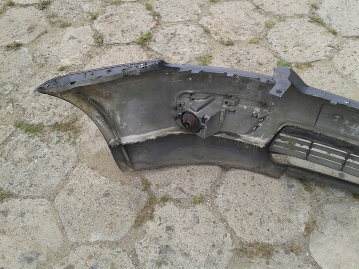 фото №13, Бампер передний перед ford c-max cmax 03-06r