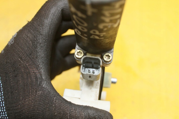 фото №5, Двигунчик скла правий перед 607 9629156280