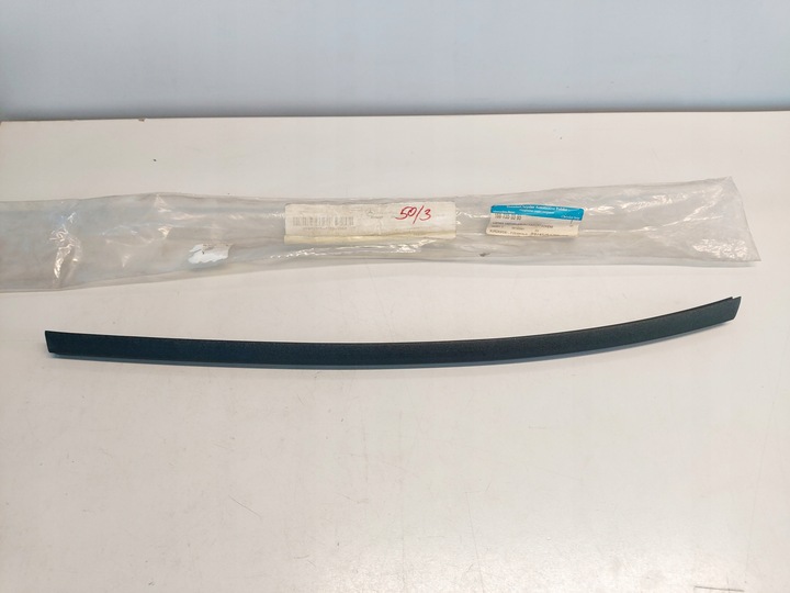 фото №1, Mercedes w168 планка накладка двері лівий зад 1687350365