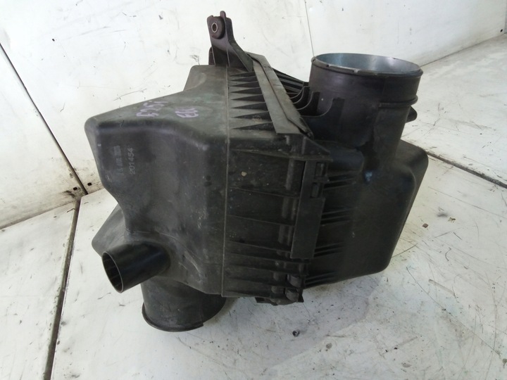 фото №5, K269 корпус фільтра повітря bmw e60 525i m54b25