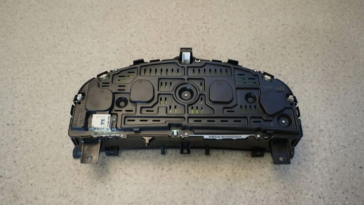 фото №6, Спидометр приборы спидометр opel vectra c 13193084pb 1.8 16v z18xe