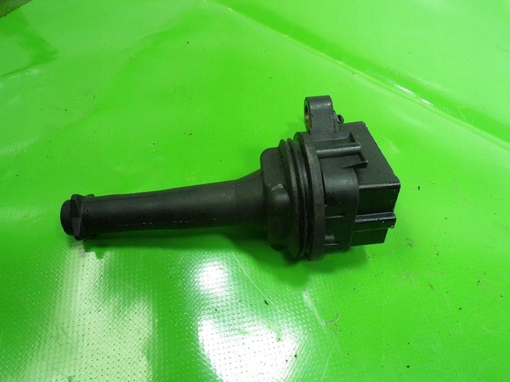 фото №9, Volvo xc70 2.5 турбина бензин катушка зажигания kpl0221604001 9125601