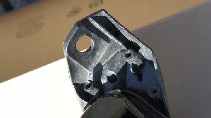 фото №12, Передня ліва права лампа opel corsa f повний led