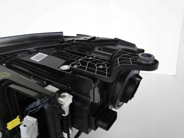 фото №10, Mercedes gle w167 167 правая фара multibeam led