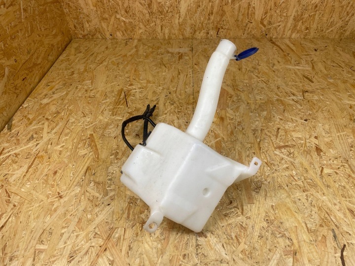 фото №5, Бачок омивача (бачок рідини омивача) помпа ford ranger iii ab39-17b613-bc 2015-