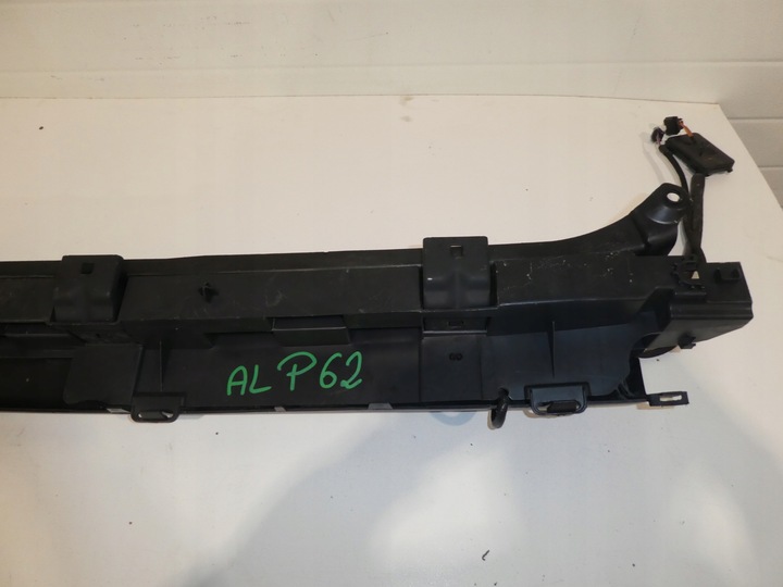 фото №11, Master iii movano b бампер зад 850220011r pdc