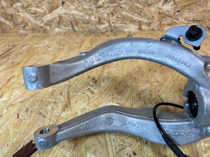 фото №12, Амортизатор підвішування переднє перед лівий volvo xc60 ii xc90 ii 32269548