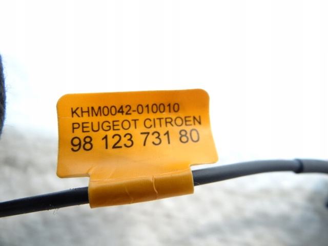 фото №5, Citroen c3 aircross мікрофон блютуз 9812373180
