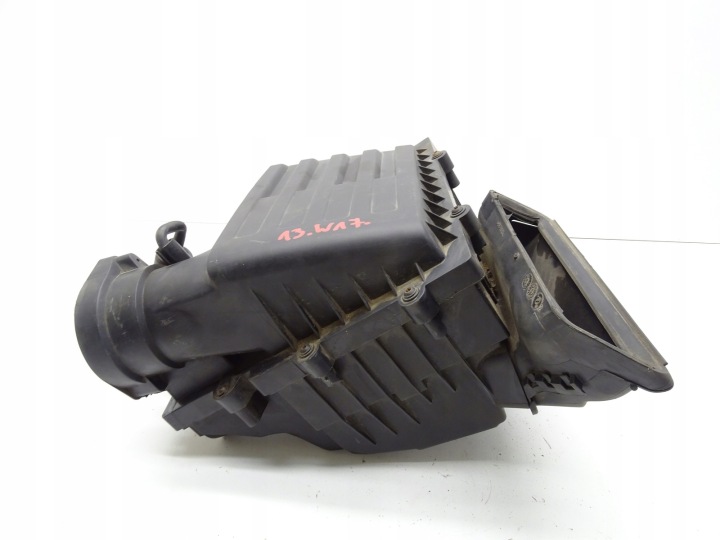 фото №11, Корпус фільтра повітря 5q0129601ac golf vii octavia iii a3 8v passat b8