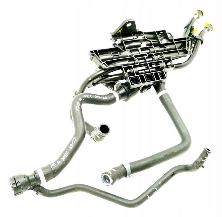 фото №9, Шланг труба шланг води skoda enyaq vw id.3 id.4 id.5 1ea122050an новий org