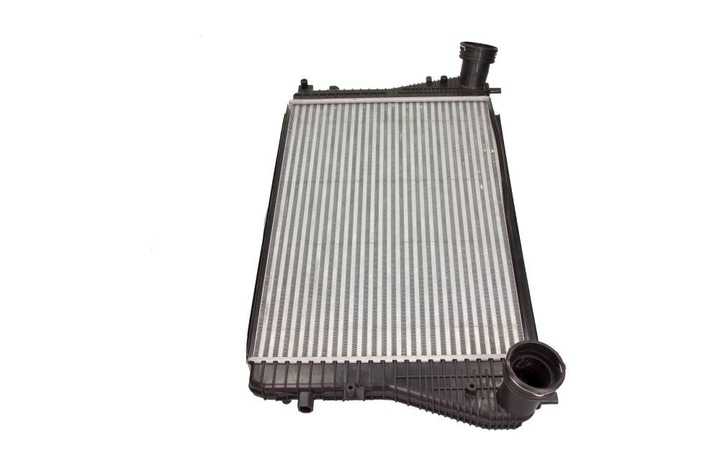 фото №1, Радіатор повітря інтеркулер maxgear ac651074