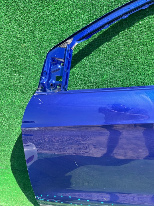 фото №9, Ford kuga mk2 2012-2019 дверь передние левое биржа познань
