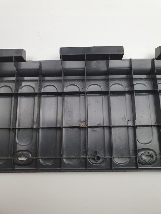 фото №9, Renault kangoo iii 3 ii 2 2007 - 2021 молдинг накладка порога зад 8200431118