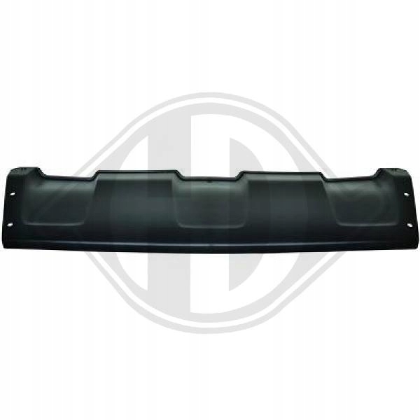 фото №1, Кришка do dacia duster 10-13