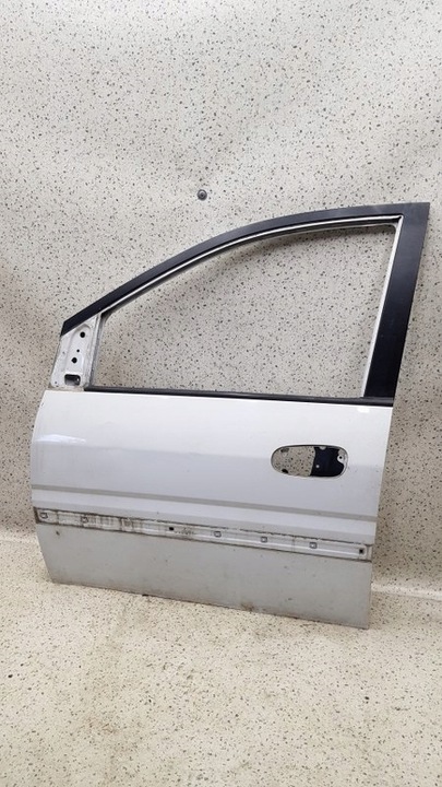 фото №1, Дверь левый перед передние hyundai matrix