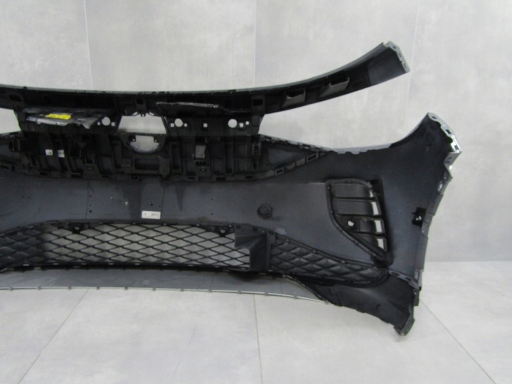 фото №10, Бампер перед передний volkswagen vw id 4 id.4 id4 20-