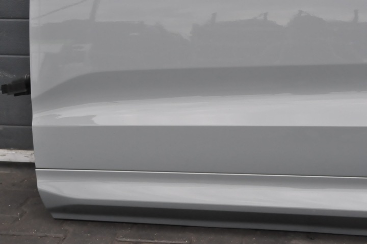 фото №8, Volvo xc60 ii двері ліві перед ліве передні 740