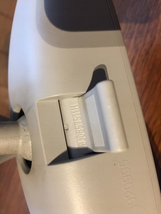 фото №11, Audi a3 8v дзеркало заднього виду 8j0857511h