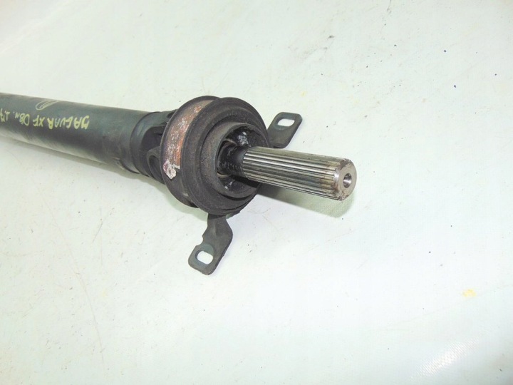 фото №5, Jaguar xf 2.7 d 08r вал приводной