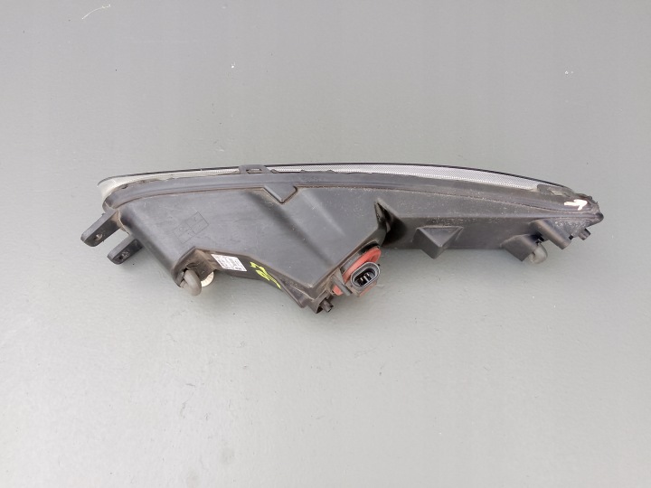 фото №7, Volkswagen passat b8 2014- протитуманна фара ліва 3g0941661l =
