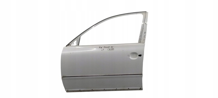 фото №1, Vw passat b5 96-05 двері ліві передні лівий перед