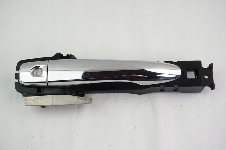 фото №1, Ручка наружная левый перед nissan x-trail ii