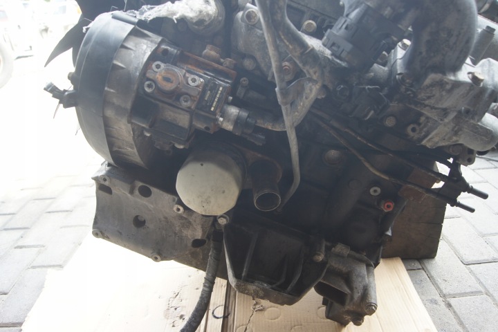 фото №8, Двигун iveco daily iii 2.3 hpi f1ae0481h