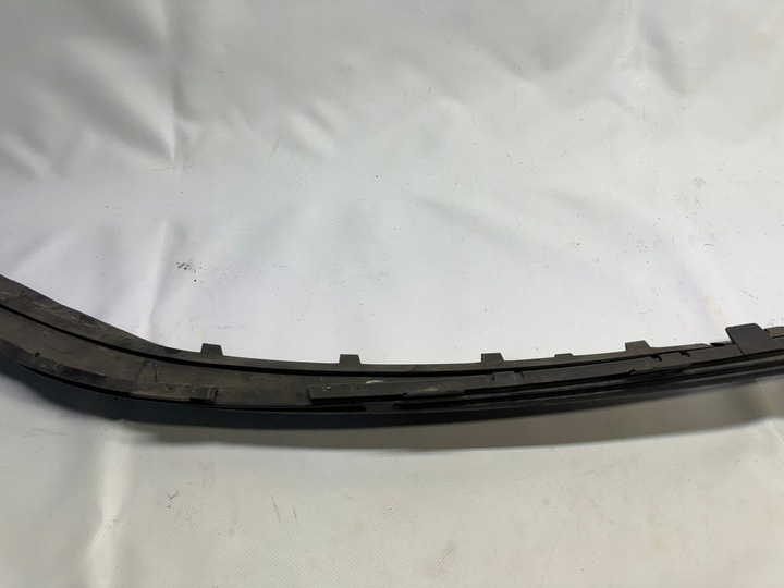 фото №8, Citroen c4 оригінальний номер планка pod бампер перед 9683448577