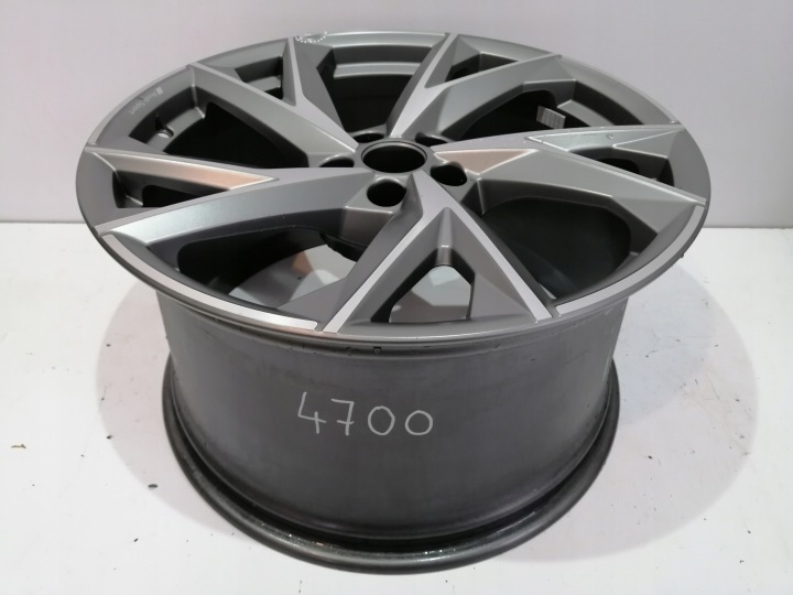 фото №15, Audi r8 4s0 диск 20" 11j et47