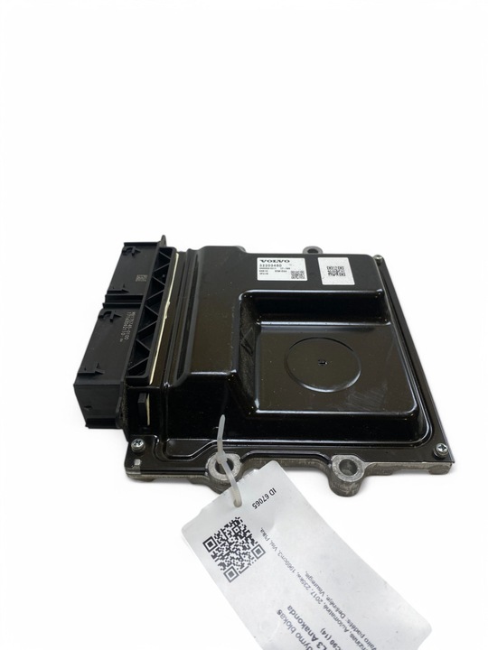 фото №1, Volvo xc90 2017 блок керування / модуль ecu