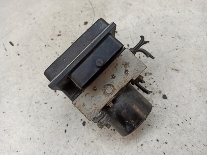 фото №9, Skoda fabia ii блок управления abs 0265955027 6r0907379al 6r0907379af