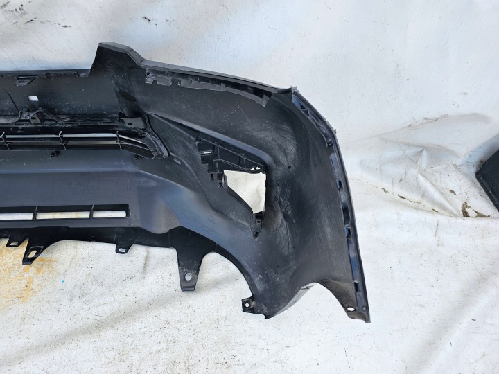 фото №12, Бампер toyota land cruiser 150 j150 рестайлінг 17 - перед 52119-60n4 передній