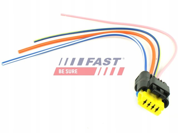 фото №2, Штекер жгуты renault master 98 насоса