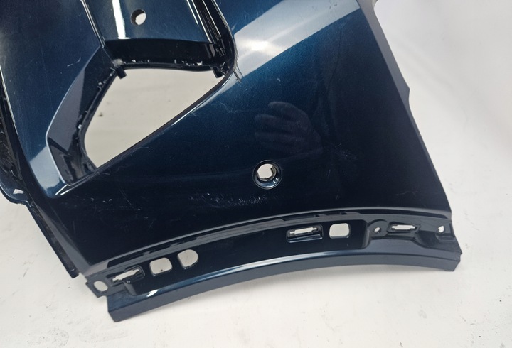 фото №12, Audi q8 e-tron 2018 - бампер перед 6 x pdc распылители 4ke807437