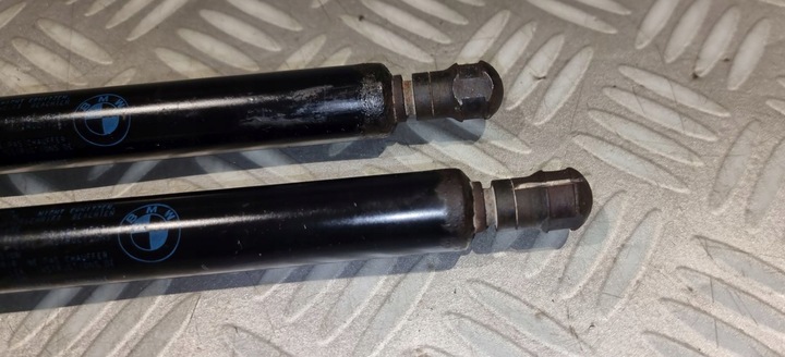 фото №7, Bmw e61 амортизатор амортизатор телескоп кришки електричний праві зад 7061432