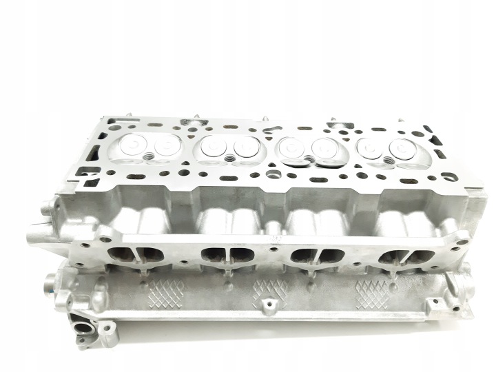 фото №5, Opel astra iv 1.6 16v a16xer опис головка відновлена 55559340