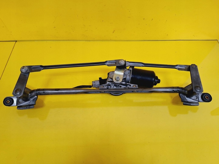 фото №7, Механизм моторчик дворник перед mazda 6 849200-2390 nr341