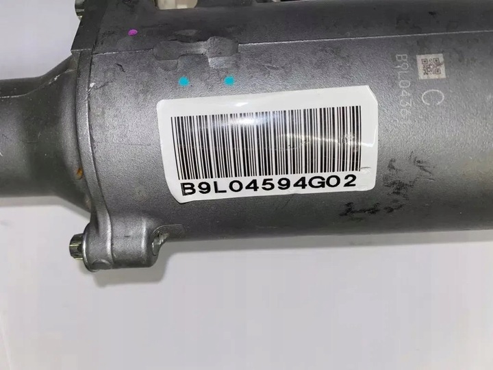 фото №9, Lexus трансмиссия рулевая b9l04494g02 org