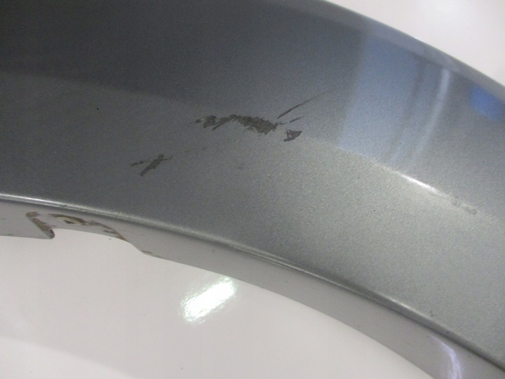 фото №6, Планка крыльев na крыло левый перед 5d mitsubishi l200 iv 06-