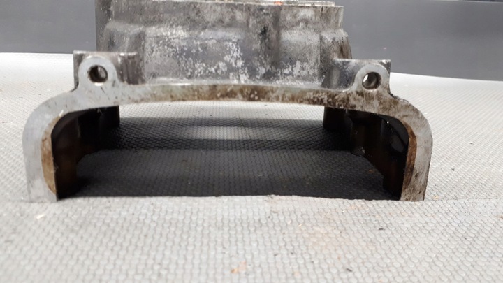 фото №9, 1268579 оригінальна захист зірочки лобовий bmw e34