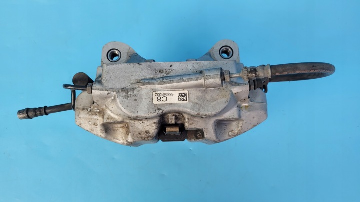 фото №5, Bmw 3' g20 330e 21r суппорт тормозной перед правое передний 42/30/348 6885840