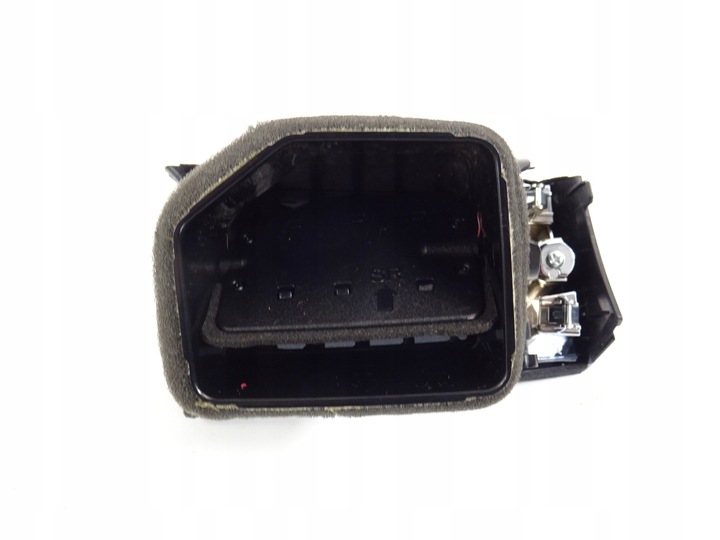 фото №10, Nissan pulsar решітка повітропровід права 687613zl0a