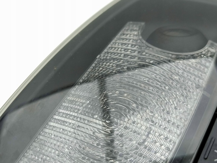 фото №12, Maserati quattroporte лампа потолок задняя 2005 156034614