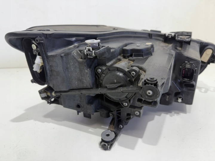фото №10, Seat leon 4 iv 5f фара передняя левая перед оригинал !